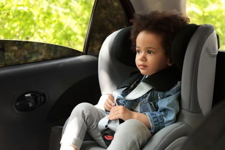 Protecting Your Child’s Rights After A Car Accident