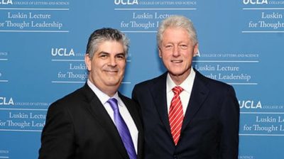 Government & Politics