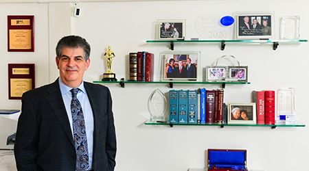 Scott J. Corwin Professional Resume