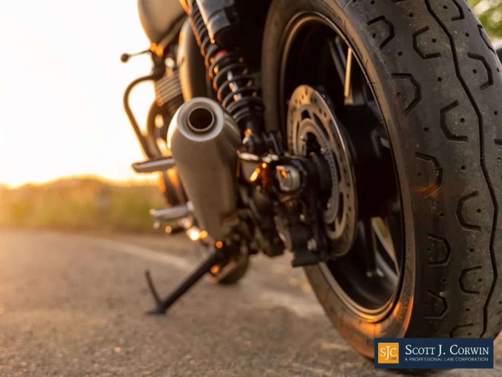 Continental Automotive  Wheel Speed Sensors for Motorcycles